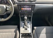 Škoda Superb 10