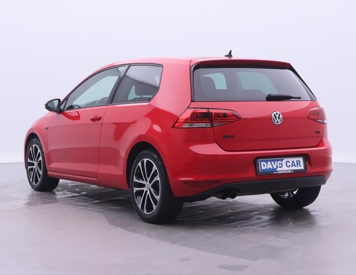 Volkswagen Golf 5