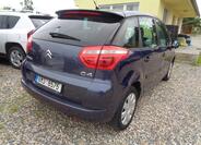Citroën C4 Picasso 7
