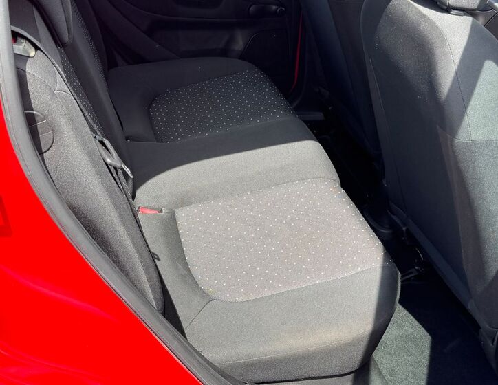 Fiat Grande Punto 18