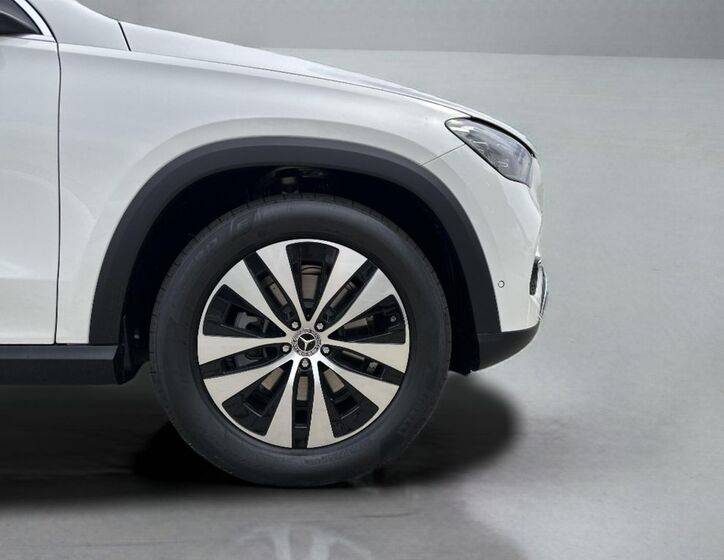 Mercedes-Benz GLE 15