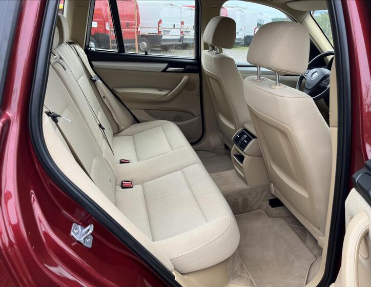 BMW X3 11