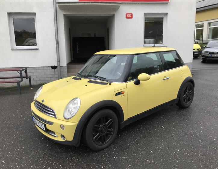 Mini One 3