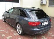 Audi S4 10