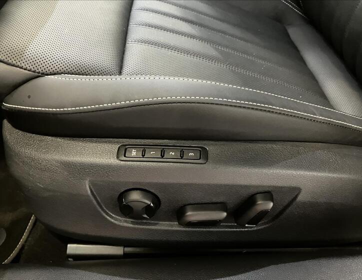 Škoda Superb 19