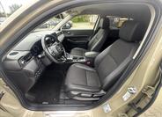 Honda HR-V 12