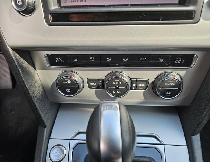 Volkswagen Passat 22