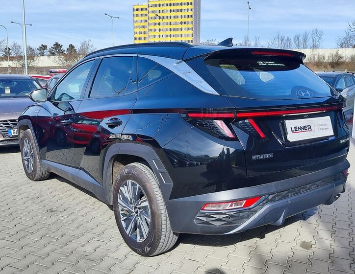 Hyundai Tucson 7
