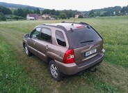 KIA Sportage 7