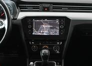 Volkswagen Passat 12