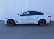 BMW i4 3