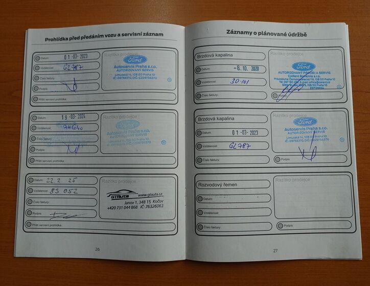 Ford Focus 37