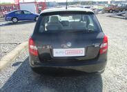 Škoda Fabia 7