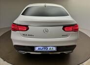 Mercedes-Benz GLE 46
