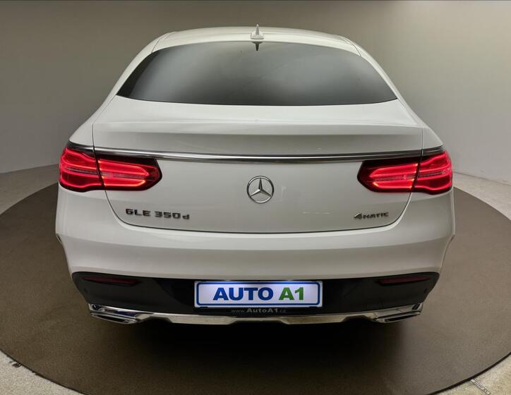 Mercedes-Benz GLE 46