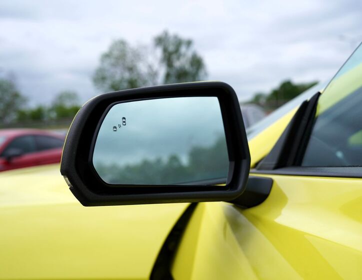 Ford Mustang 15