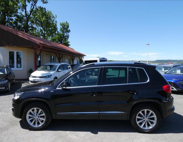 Volkswagen Tiguan 6
