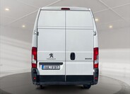 Peugeot Boxer 5