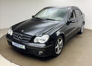 Mercedes-Benz Třídy C 1