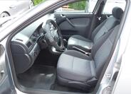 Škoda Octavia 10