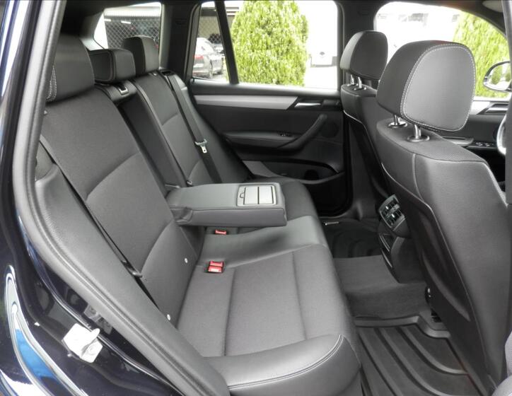 BMW X3 16