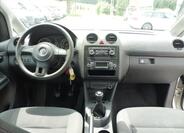 Volkswagen Caddy 29