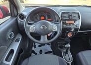 Nissan Micra 16
