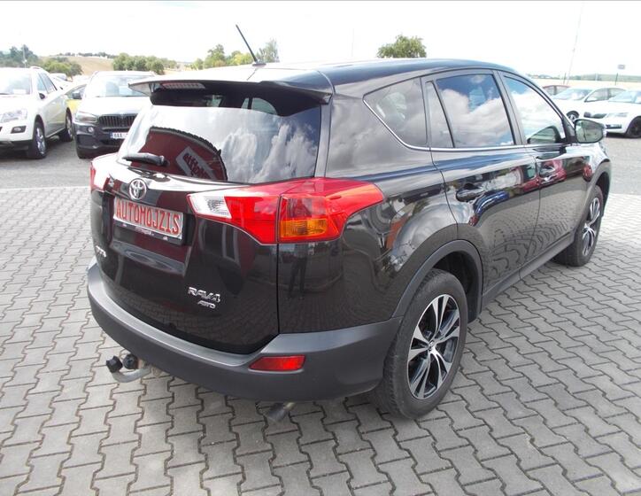 Toyota RAV4 10