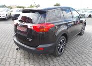 Toyota RAV4 10