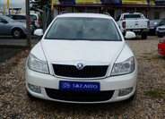 Škoda Octavia 2