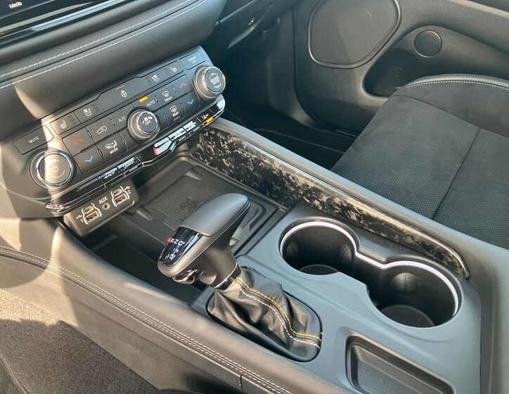 Dodge Durango 31