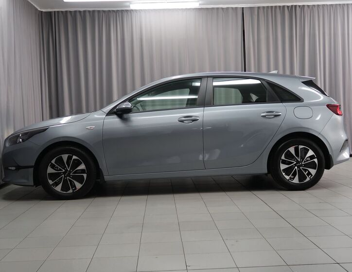 KIA Ceed 5