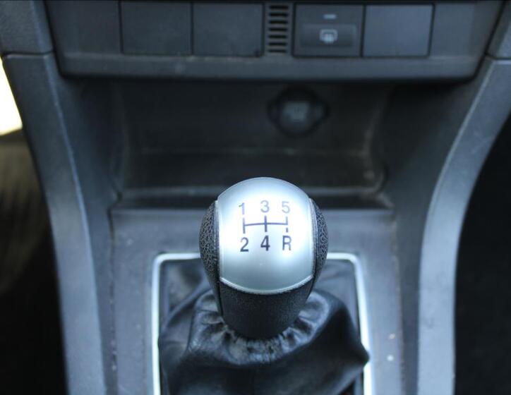 Ford Focus 16