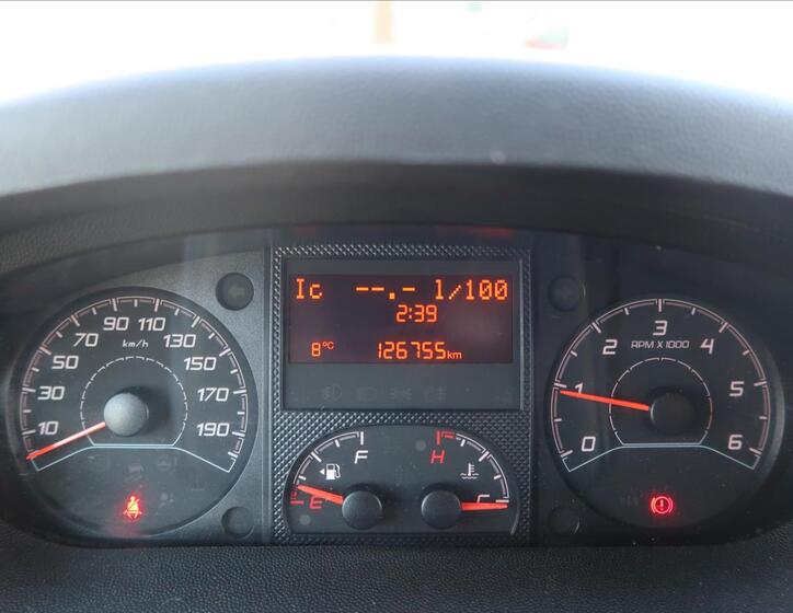 Peugeot Boxer 11