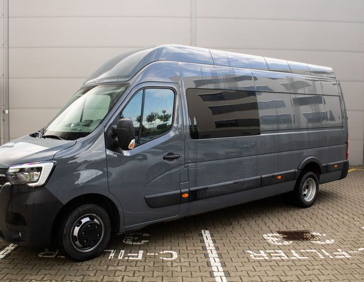 Renault Master 1