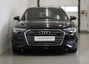 Audi A6 2