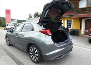 Honda Civic 20