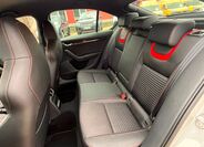 Škoda Octavia 15