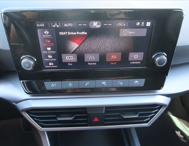 Seat Leon 39