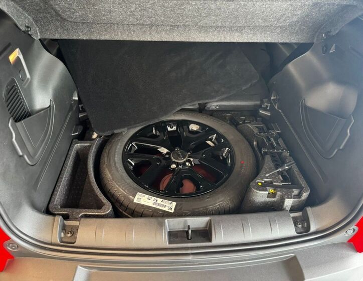Jeep Renegade 6