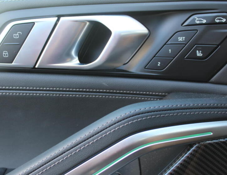 BMW X6 16