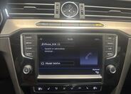 Volkswagen Passat 32