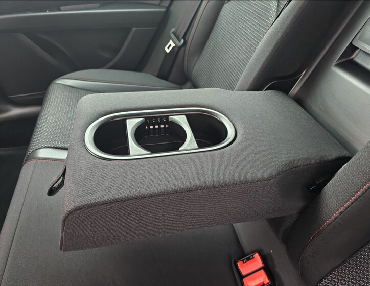 Seat Leon 25