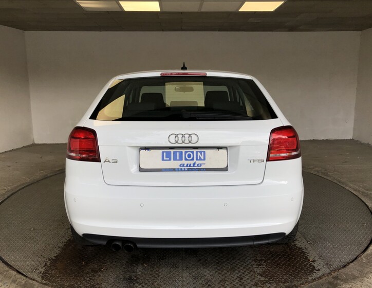 Audi A3 10