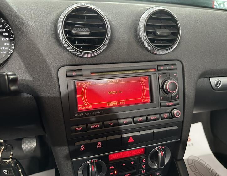 Audi A3 11
