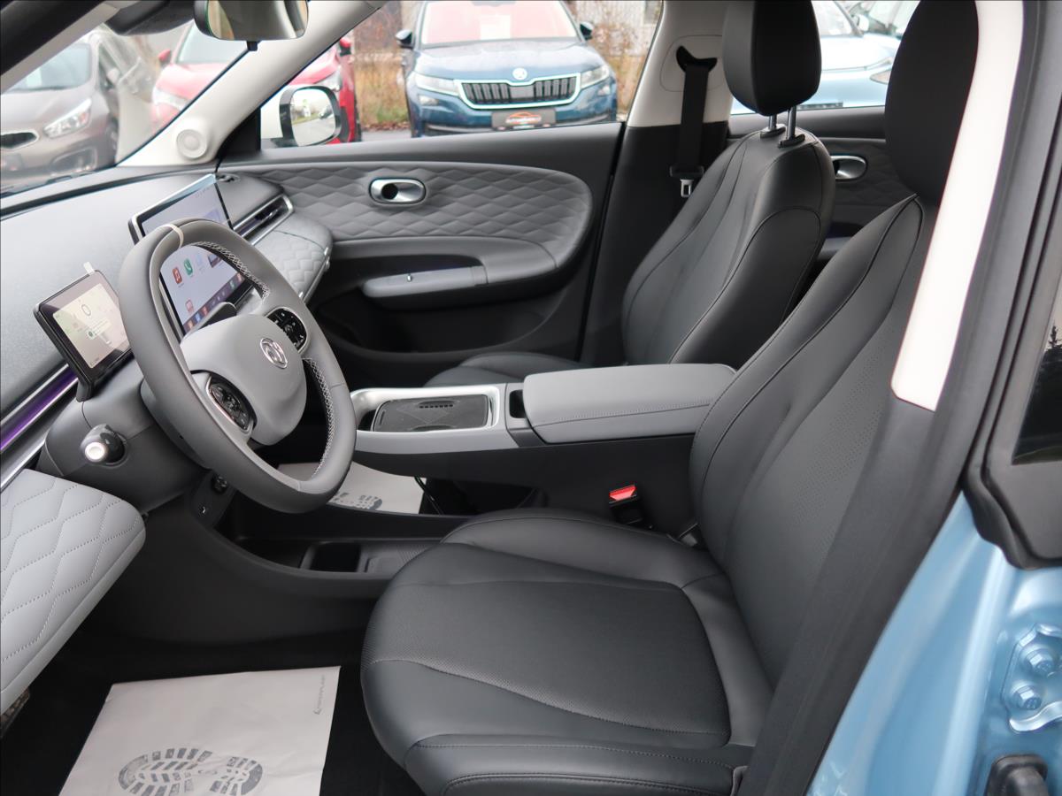 Dongfeng Box