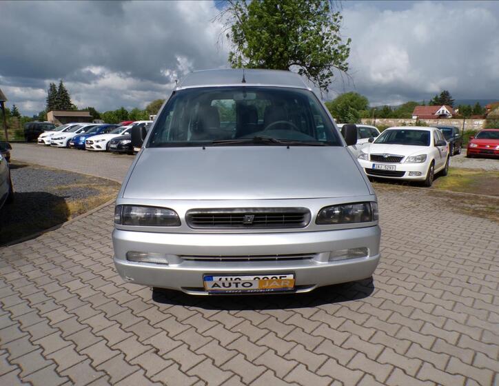 Fiat Scudo 3