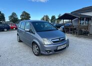 Opel Meriva 3