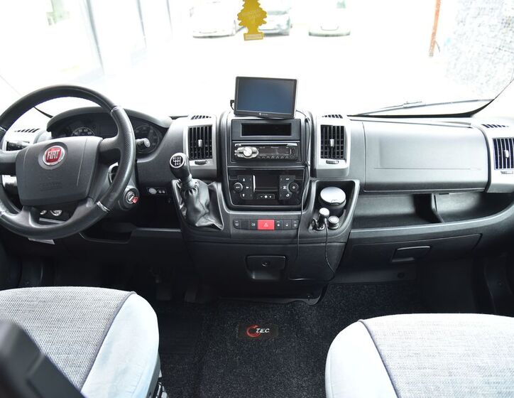 Fiat Ducato 38