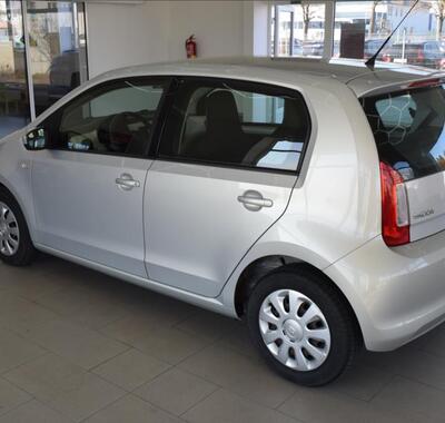 Škoda Citigo 8